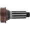 Spicer Drive Shaft Midship Stub Shaft, 6-53-201 6-53-201 - alternate 2